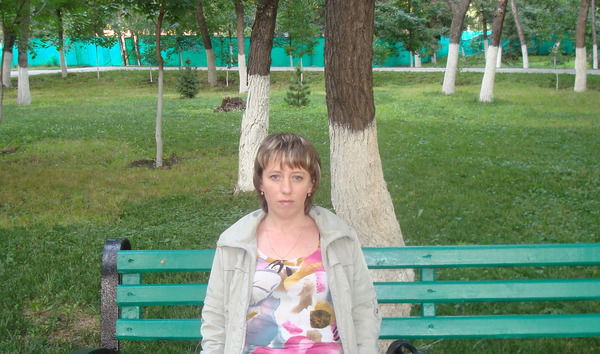 Наталья Наталья