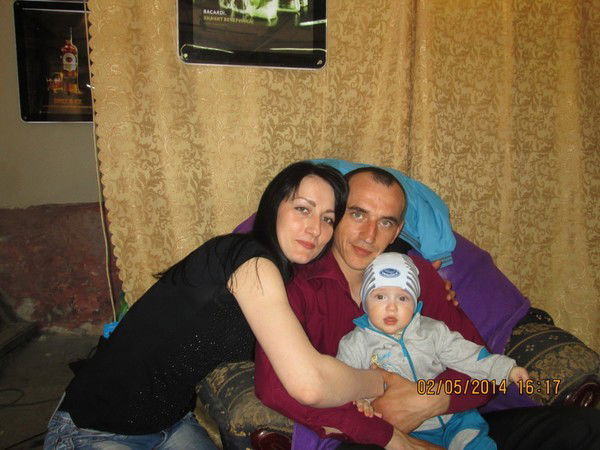 Иван Брюхович