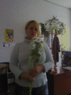 Алиса Пупсик