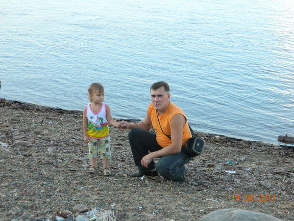 Василий Казаков