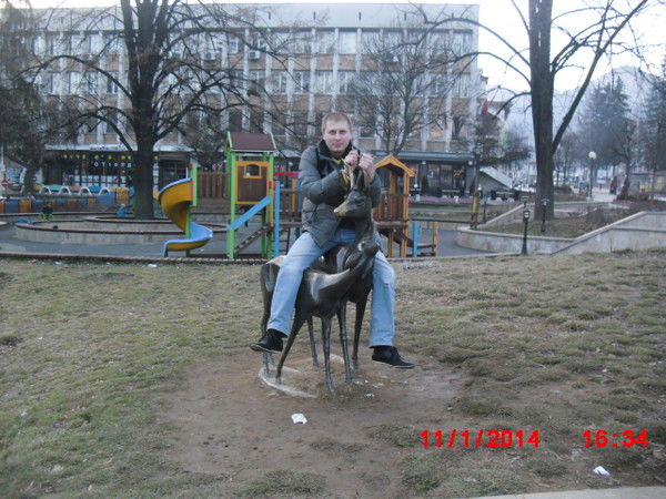 Евгений Артемьев