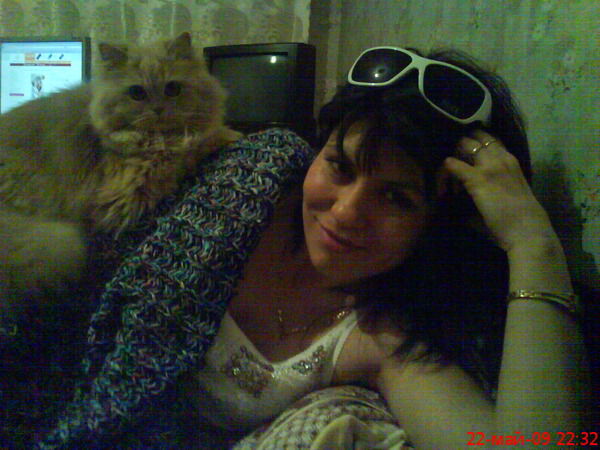 Ольга Кузнецова