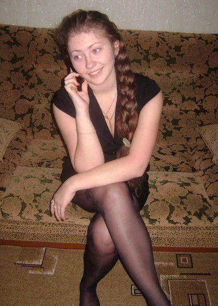 Катюша Тимохина