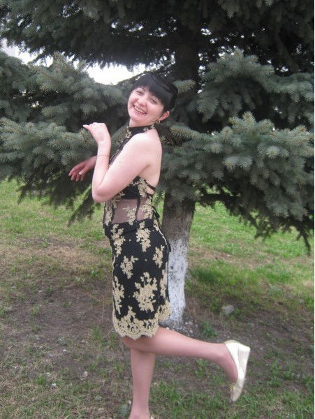 Ольга Литовченко