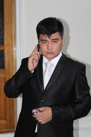 Shuhrat Abduraxmanov