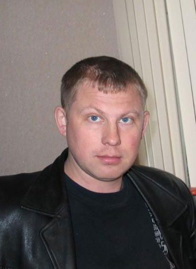 Валерий Solovei