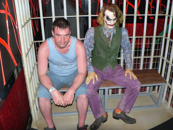 Алексей Королёв