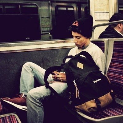 Данил Сухинин