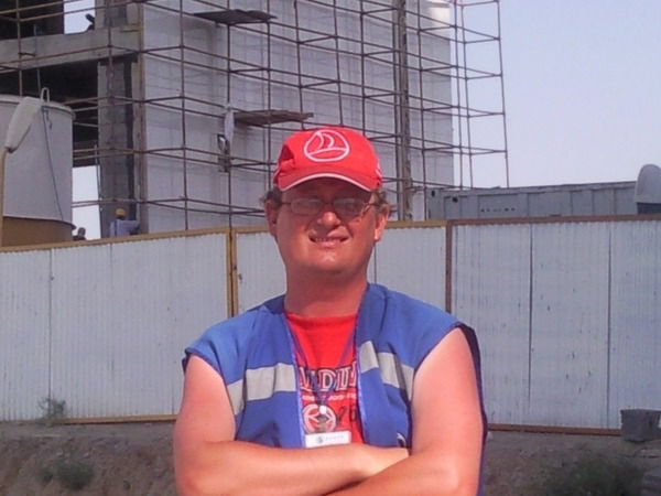 Олег Ухаткин