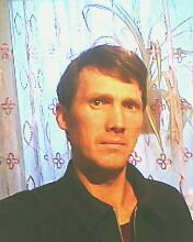 Алексей Повышев