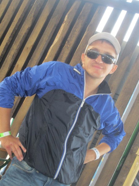 Газизов Олег