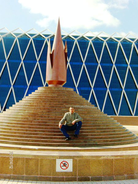 Евгений Савинков