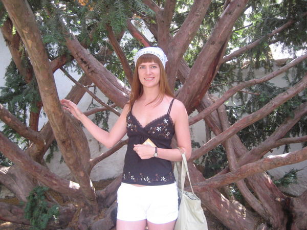 Марина Шабанова