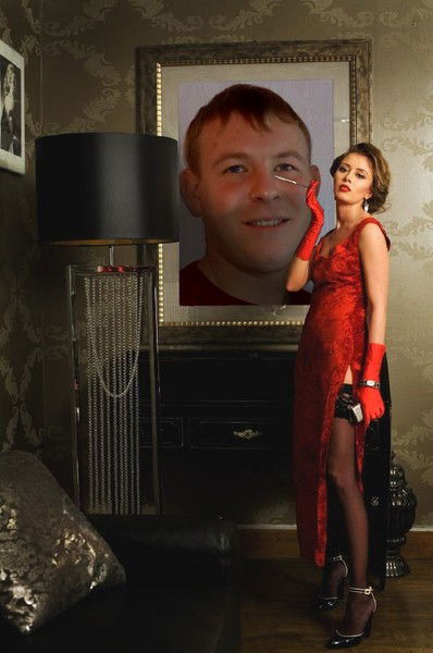 Евгений Буковцов