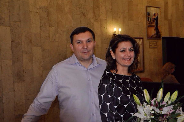 Кирилл Шубин