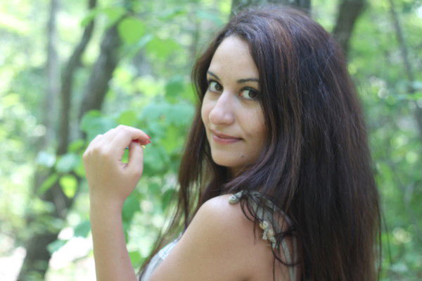 Лилит Григорян