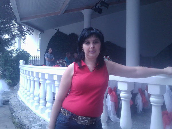 Карина Токаева