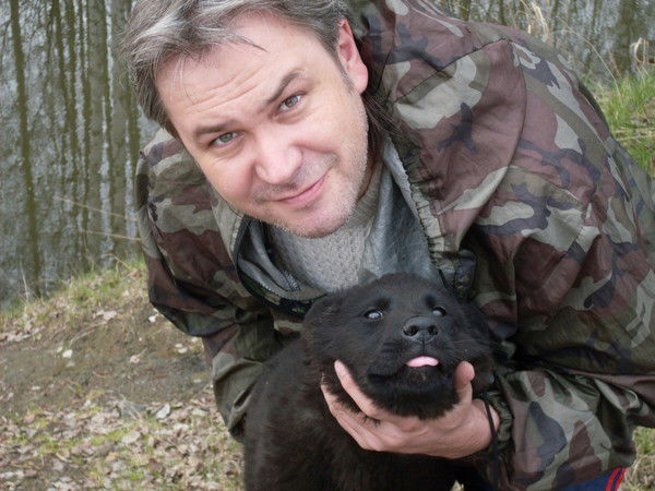 Эдуард Минин