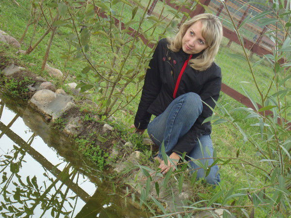 Анна Варфоломеева