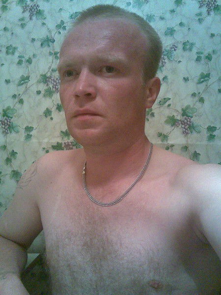 Алексей Кап