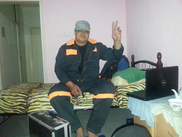 Довран Андаев