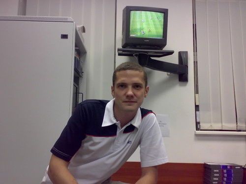 Слава Любонько