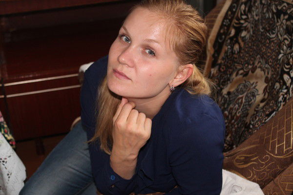 Ирина Осипова