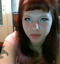 Виктория Романцова