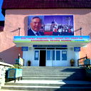 Тюлькубас Школа Дарын