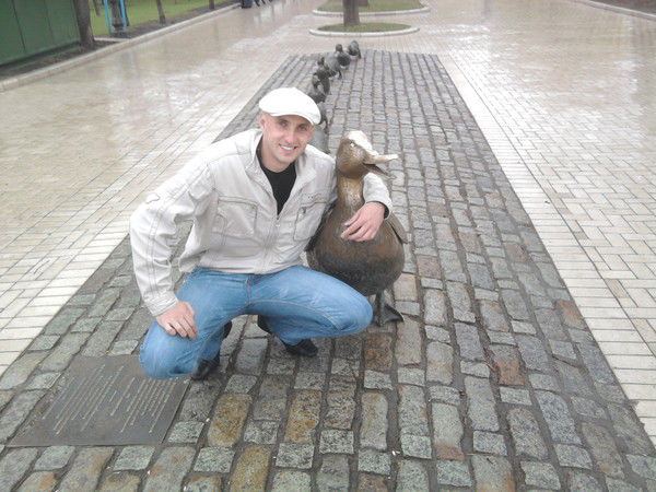 Александр Шестаков