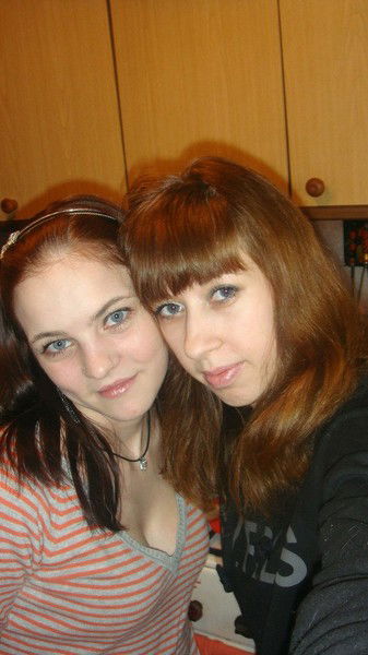 Анастасия Корголенкова