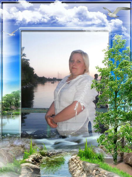 Ирина Рудомётова