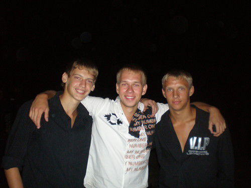 Сeргeй Куликob