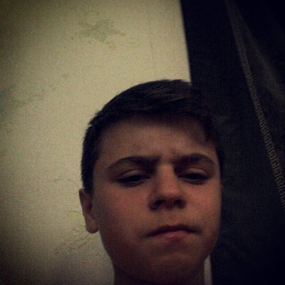 Игорь Галейса