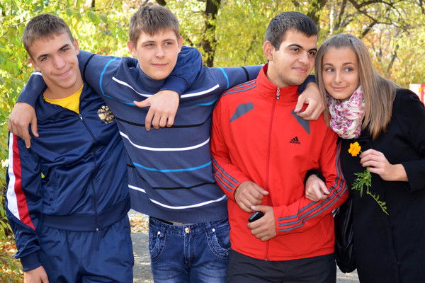 Данил Сивухин