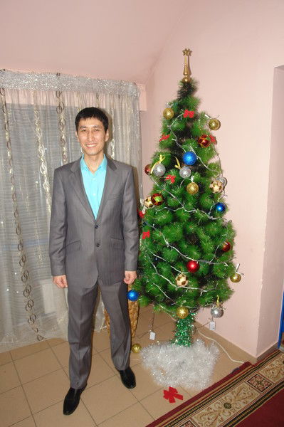 Нурлан Жаканов