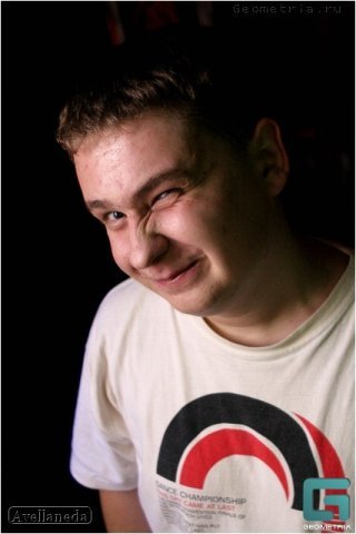 Антон Чистяков