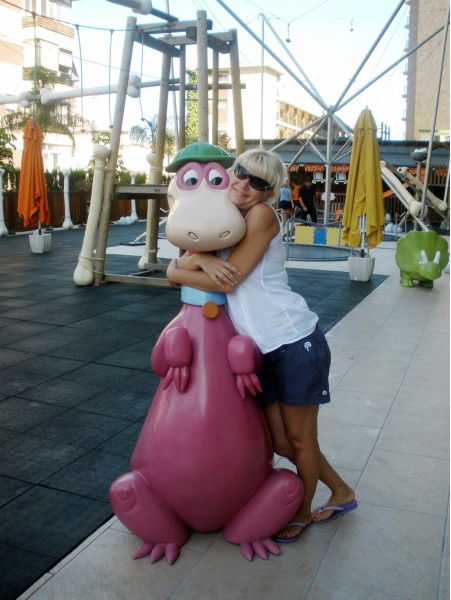 Yuliya Sharafutdinova