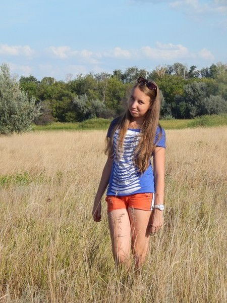 Кристина Джумайлова