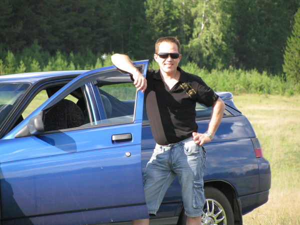 Салават Закруллин