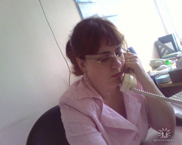 Валентина Барышникова