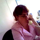 Валентина Барышникова
