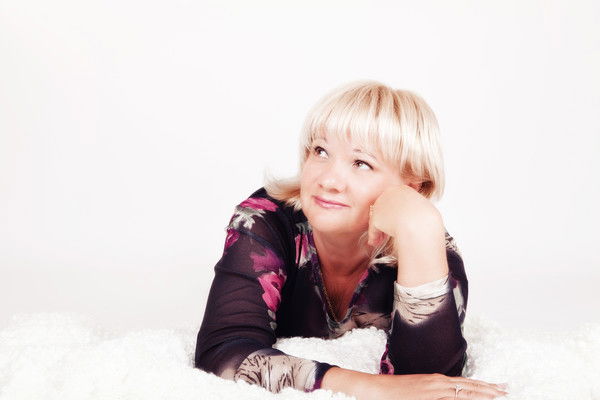 Ирина Юрченко