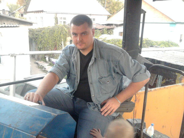 Фёдор Ткачев