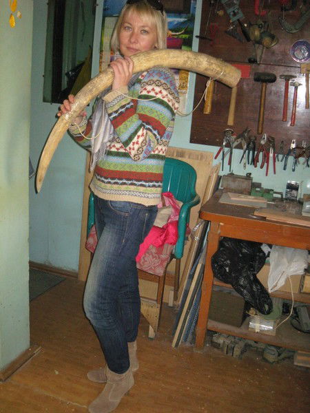 Ирина Иванова