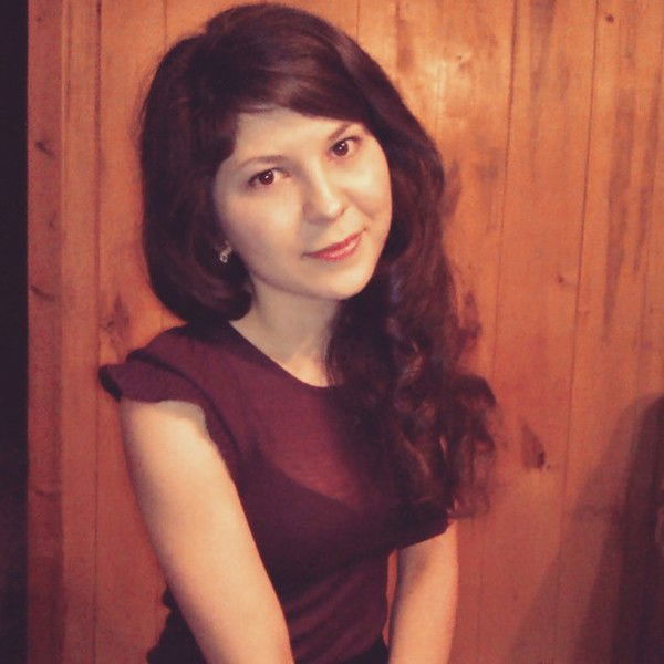 Нафиса Хузина