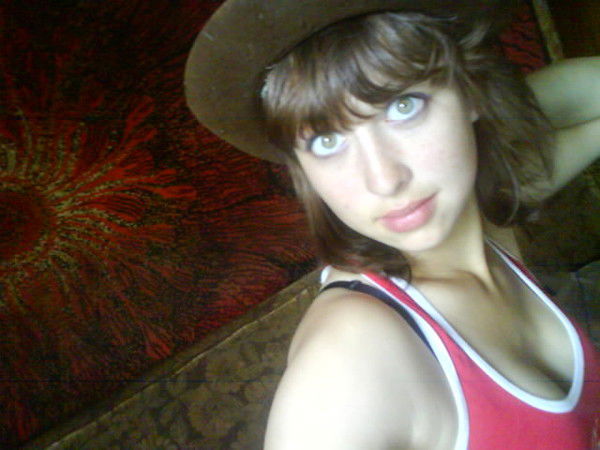 Алёна Домшенко