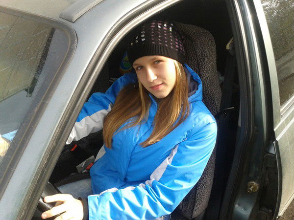 Кристя Пермякова