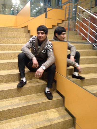 Рамазан Мусоев