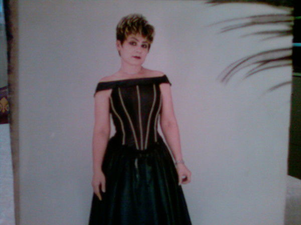 Маргарита Петелина